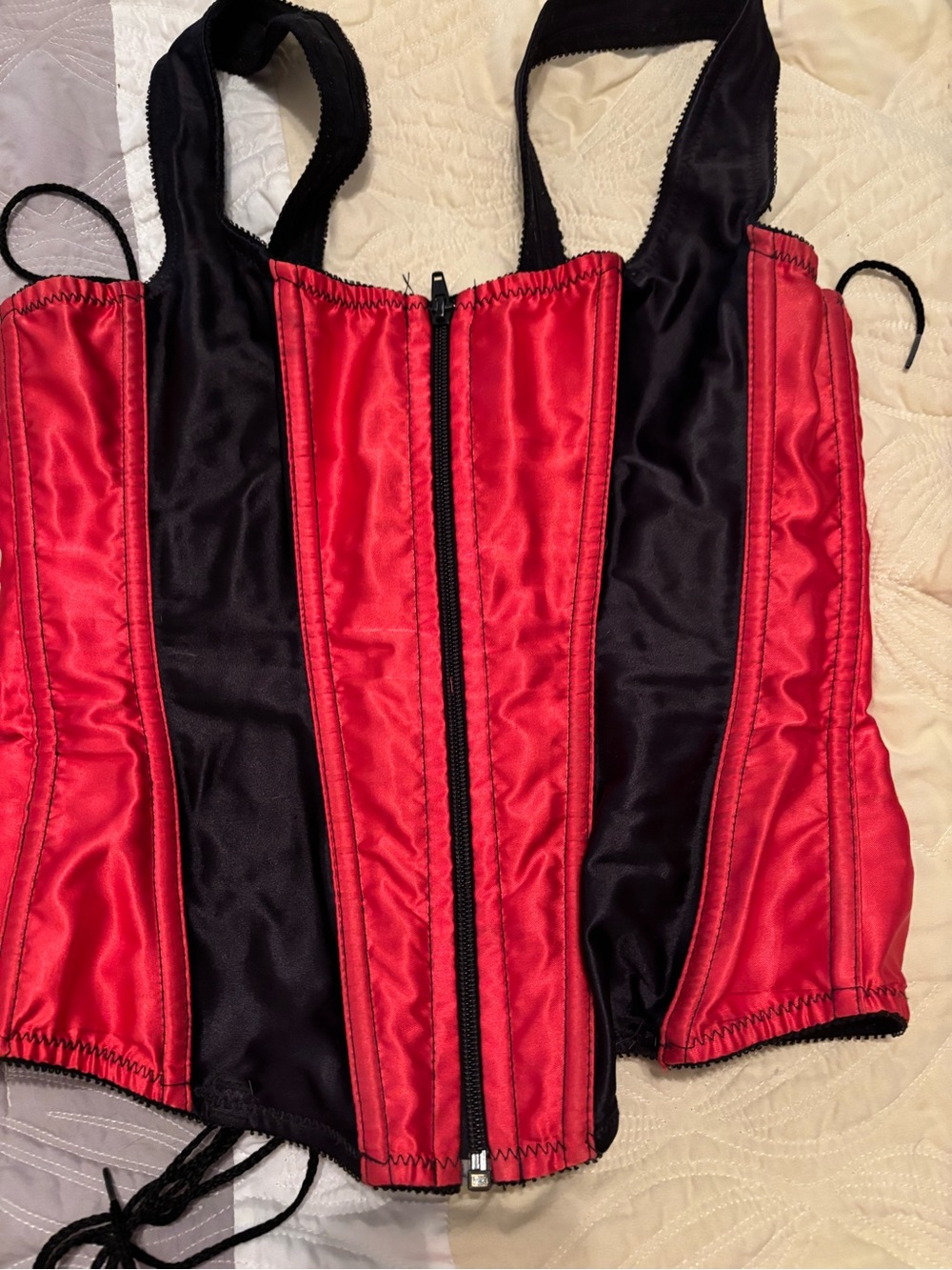 Vintage Empire intimates corset 38